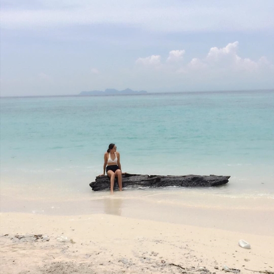 ร้อนฉ่า ตุ๊ก ชนกวนันท์