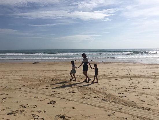 ร้อนฉ่า ตุ๊ก ชนกวนันท์