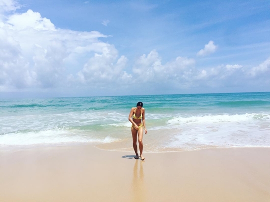 ร้อนฉ่า ตุ๊ก ชนกวนันท์