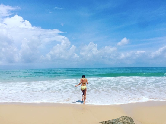 ร้อนฉ่า ตุ๊ก ชนกวนันท์