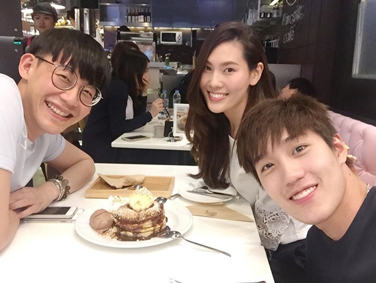 ต่อ ธนภพ