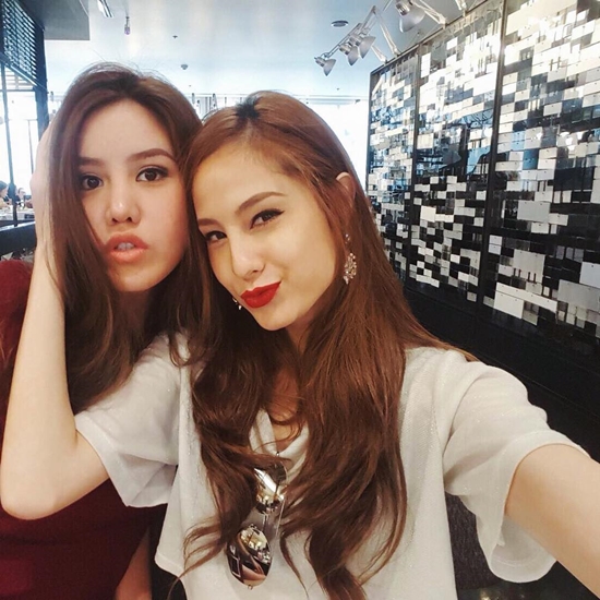 กอล์ฟ พิชญะ,ขวัญ อุษามณี