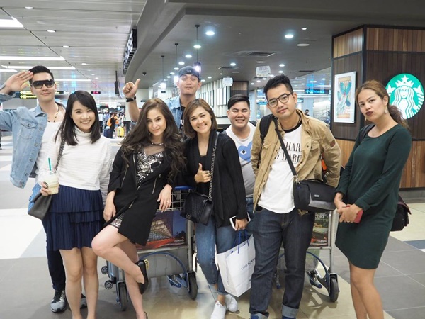 ขวัญ อุษามณี - ลูกแก้ว อติกานต์