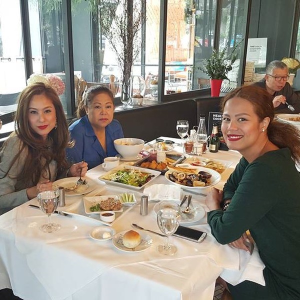 ขวัญ อุษามณี - ลูกแก้ว อติกานต์