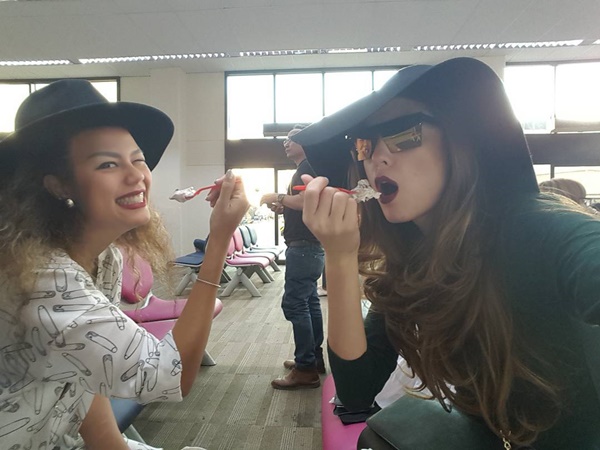 ขวัญ อุษามณี - ลูกแก้ว อติกานต์