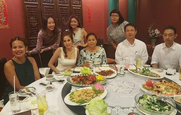 ขวัญ อุษามณี - ลูกแก้ว อติกานต์