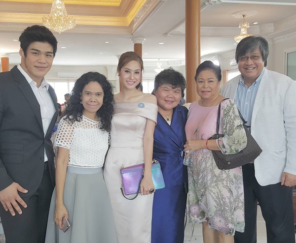 ขวัญ อุษามณี - ลูกแก้ว อติกานต์