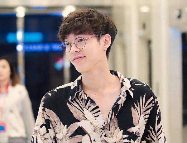 เบสท์ ณัฐสิทธิ์