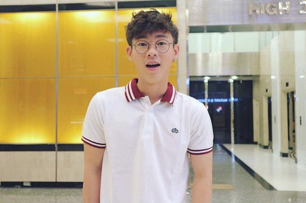 เบสท์ ณัฐสิทธิ์