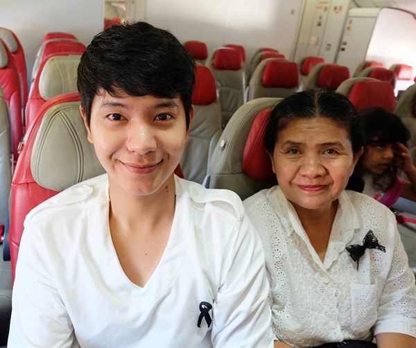      ไอซ์ ศรัณยู 