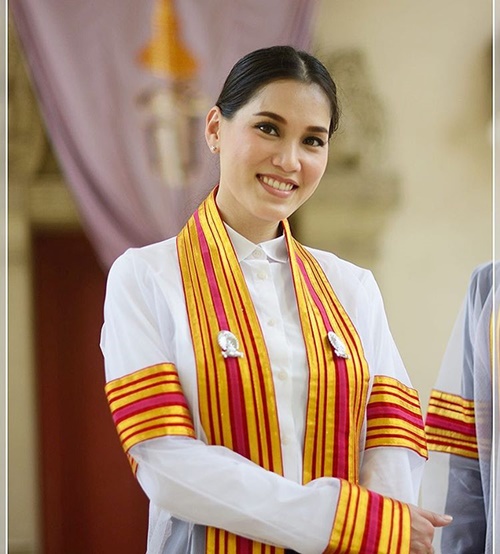 ลูกจัน จันจิรา