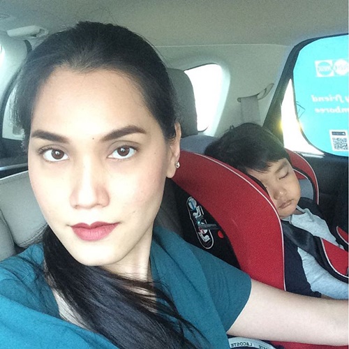 ลูกจัน จันจิรา