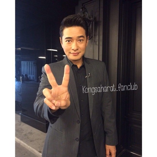 ก้อง สหรัถ