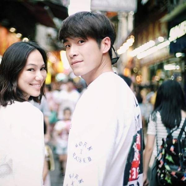 จอย อาเล็ก 