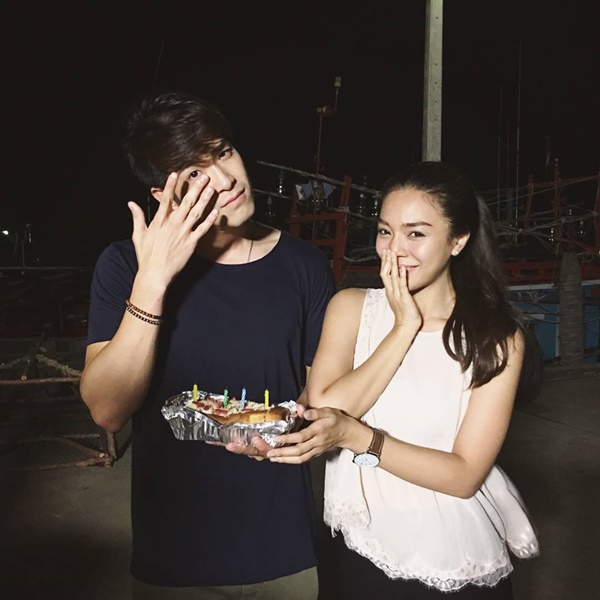 จอย อาเล็ก 