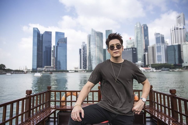 จอย อาเล็ก 