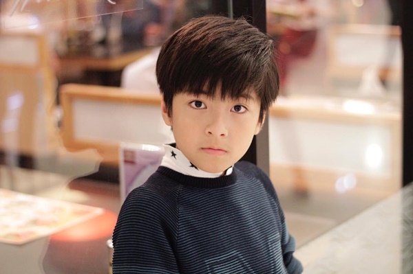 น้องแม็ค ณัฐพัชร์ 