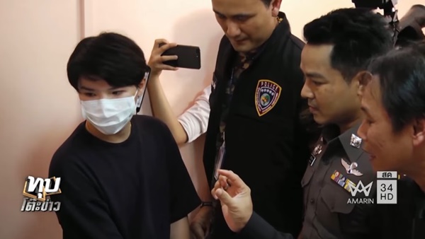 คลีนิกเถื่อน