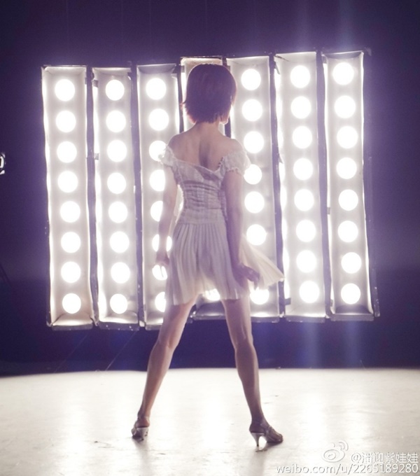 พาน อิ๋งจือ อดีตนางเอกจากแดนมังกร วัย 71 ปี