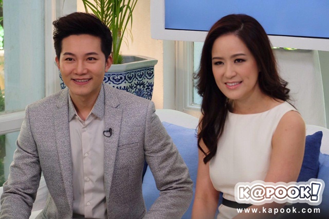   ดีเจอั๋น ภูวนาท