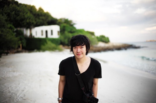 แป้ง อรจิรา แหนม รณเดช