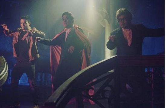 บร๊ะเจ้าโจ๊ก