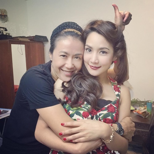  บุ๋ม รัญญา