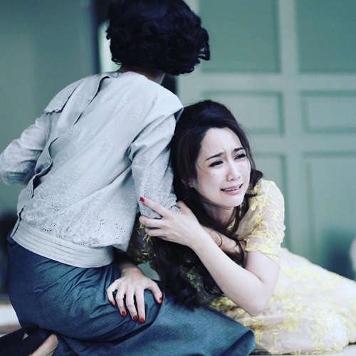  บุ๋ม รัญญา