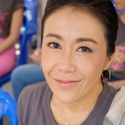  บุ๋ม รัญญา