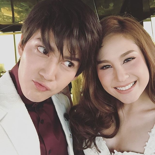 กอล์ฟ พิชญะ 