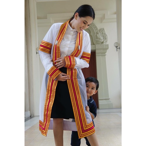 ลูกจัน จันจิรา