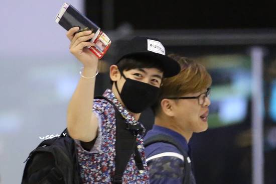 นิชคุณ หรเวชกุล เคน ธีรเดช 