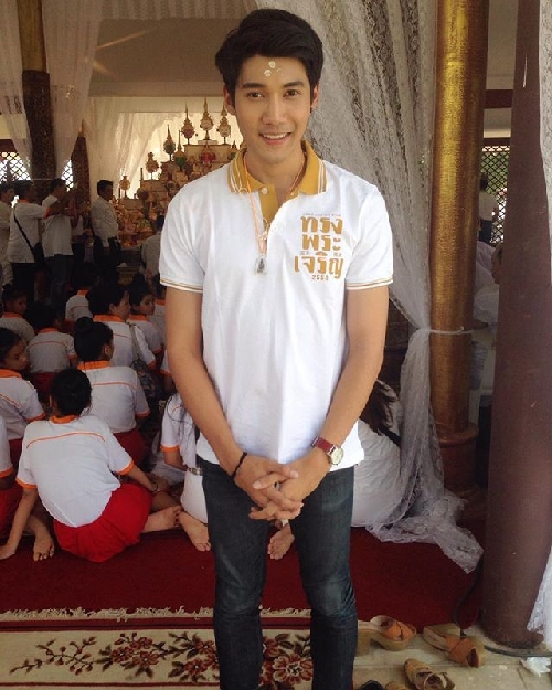 4 ยอดกุมาร ตรี คฑา จักร สังข์