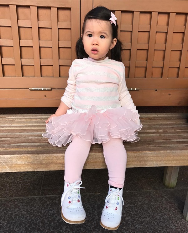 พ่อหนุ่ม แม่เมย์ พา น้องมายู เที่ยวญี่ปุ่น