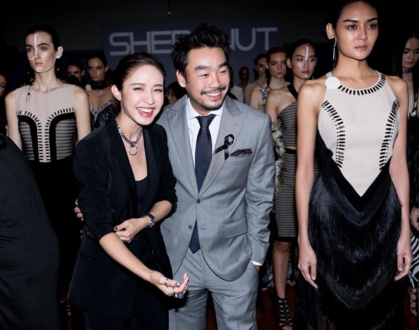 น้ำชา ชีรณัฐ