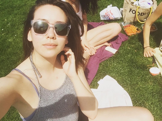 นุช นีรนาท โคทส์