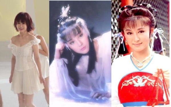 พาน อิ๋งจือ อดีตนางเอกจากแดนมังกร วัย 71 ปี 