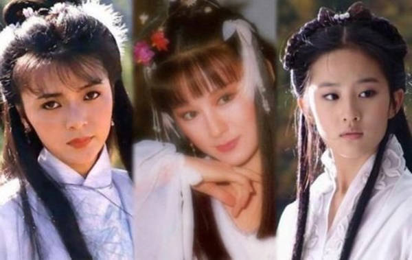 พาน อิ๋งจือ อดีตนางเอกจากแดนมังกร วัย 71 ปี 