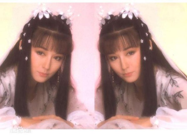 พาน อิ๋งจือ อดีตนางเอกจากแดนมังกร วัย 71 ปี 