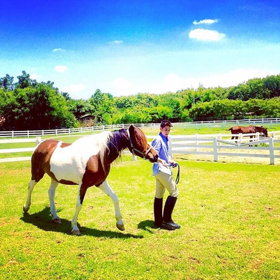  น้องปุณณ์ ปุณณกันต์