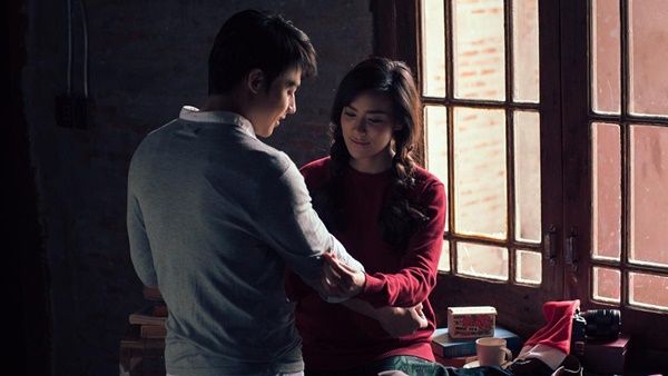 หมาก คิม