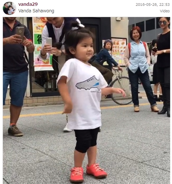 คลิป น้องมะลิ