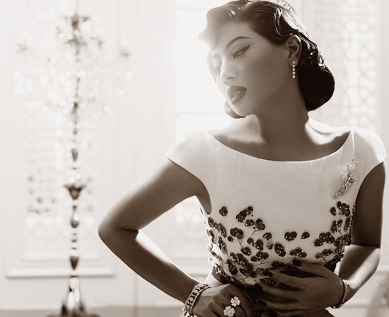 พระเจ้าหลานเธอ พระองค์เจ้าสิริวัณณวรีนารีรัตน์