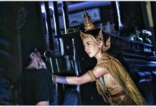 พิษสวาท 2559