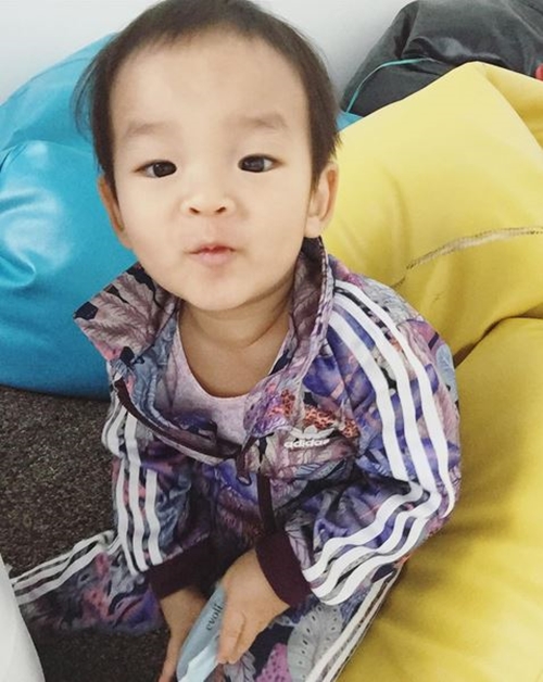 น้องปีใหม่