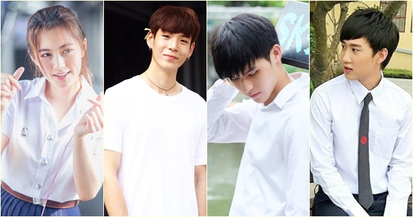 เฟรชชี่ป้ายแดง 