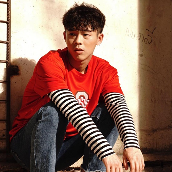 เบสท์ ณัฐสิทธิ์