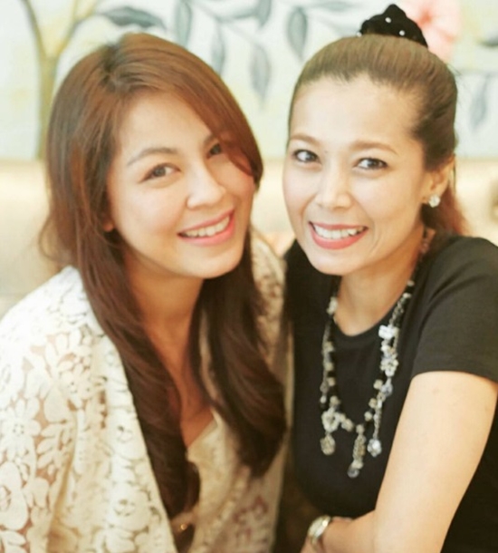 ดาราสาวยุค 90 รวมตัวย้อนอดีต