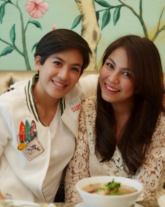 ดาราสาวยุค 90 รวมตัวย้อนอดีต