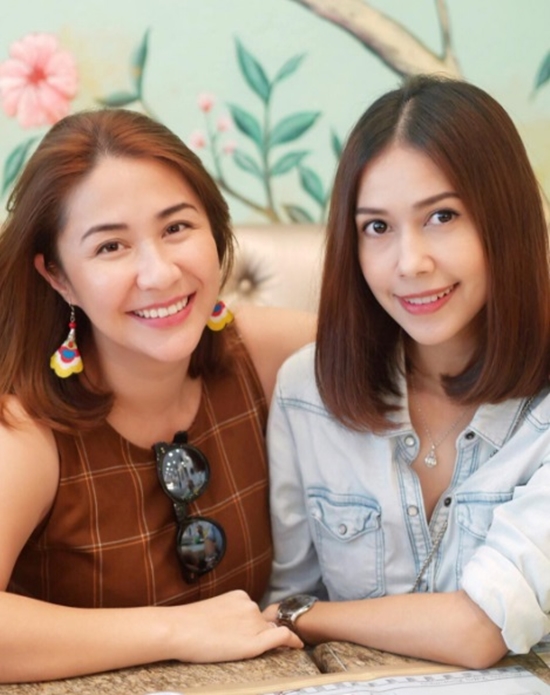 ดาราสาวยุค 90 รวมตัวย้อนอดีต